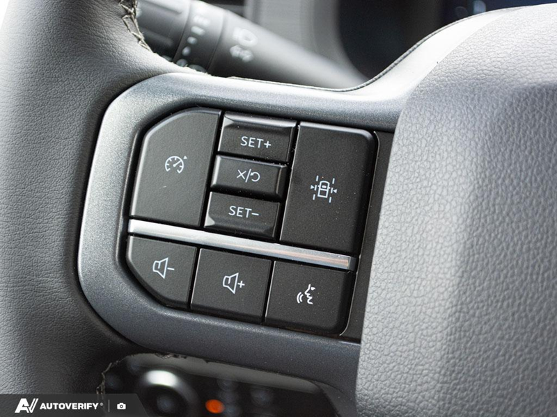 NEW 2026 Ford F-150 XLT - Oxford White Exterior / MEDIUM DARK SLATE Interior - $75,544 - Stock #D60853 - VIN 1FTFW3L82TKE71507 - Photo 16