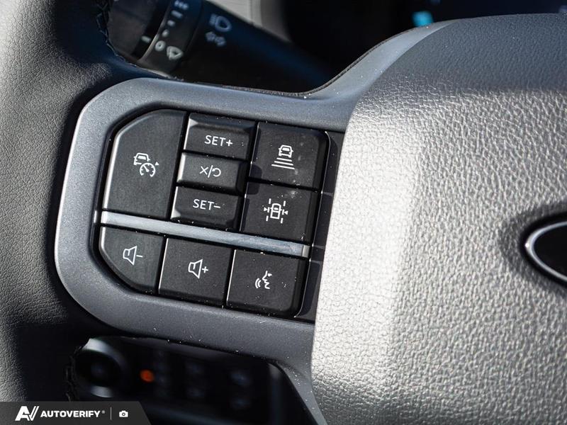 NEW 2026 Ford F-150 XLT - Antimatter Blue Metallic Exterior / BLACK SPORT Interior - $75,236 - Stock #D60350 - VIN 1FTFW3L81TFA31027 - Photo 18