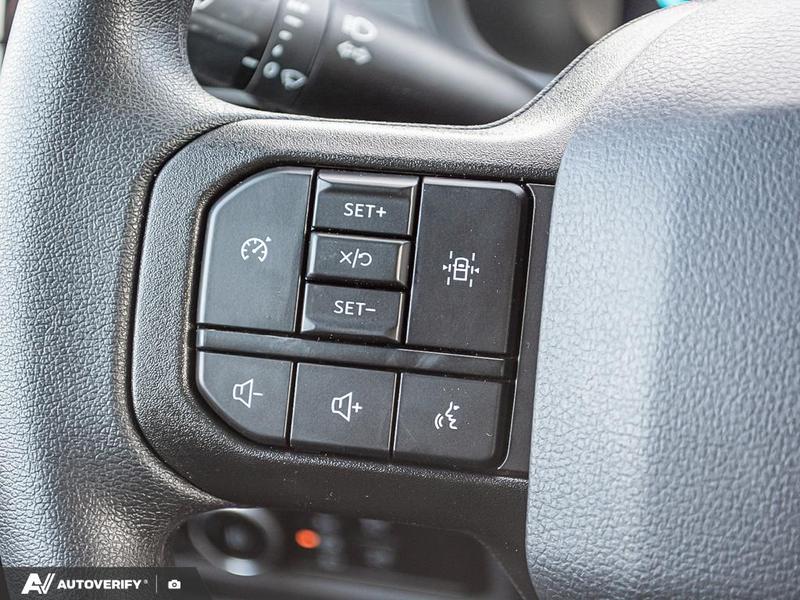 NEW 2026 Ford F-150 STX - Avalanche Exterior / BLACK SPORT CLOTH Interior - $58,999 - Stock #D60316 - VIN 1FTEW2LP1TKD51291 - Photo 18