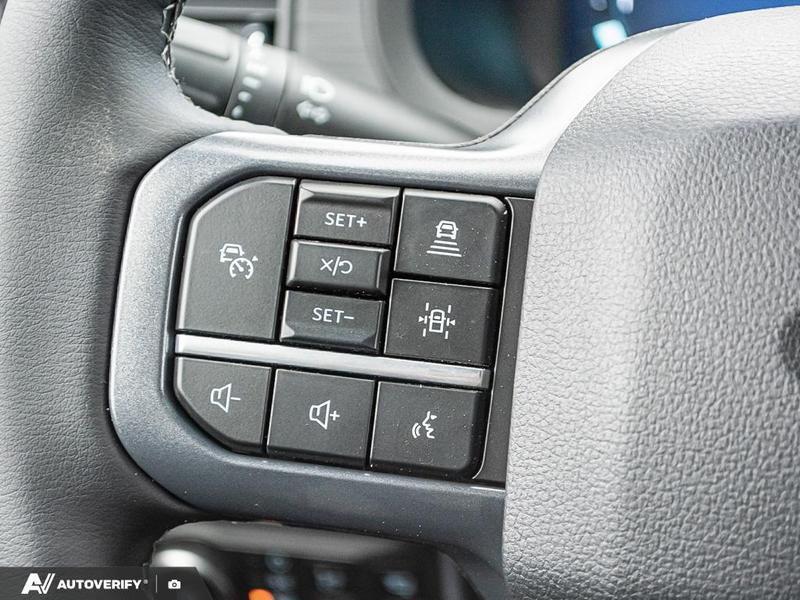 NEW 2026 Ford F-150 XLT - Oxford White Exterior / BLACK SPORT Interior - $72,642 - Stock #D60338 - VIN 1FTEW3LPXTKD77488 - Photo 18