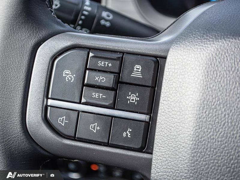 NEW 2026 Ford F-150 XLT - Avalanche Exterior / BLACK SPORT Interior - $72,642 - Stock #D60339 - VIN 1FTEW3LP6TKD78444 - Photo 18