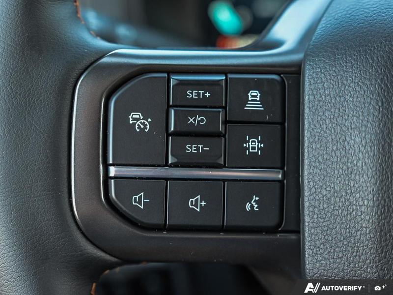 NEW 2026 Ford F-150 Tremor - Avalanche Exterior / BLACK SPORT CLOTH Interior - $82,864 - Stock #E60444 - VIN 1FTFW4L80TFA41635 - Photo 18