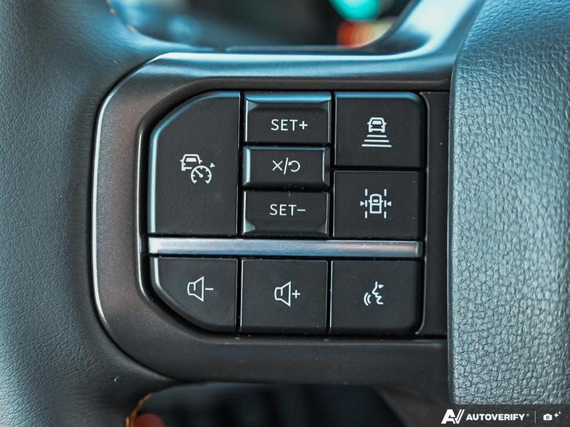 NEW 2026 Ford F-150 Tremor - Avalanche Exterior / BLACK TREMOR LEATHER Interior - $95,669 - Stock #E60496 - VIN 1FTFW4L81TFA63398 - Photo 18