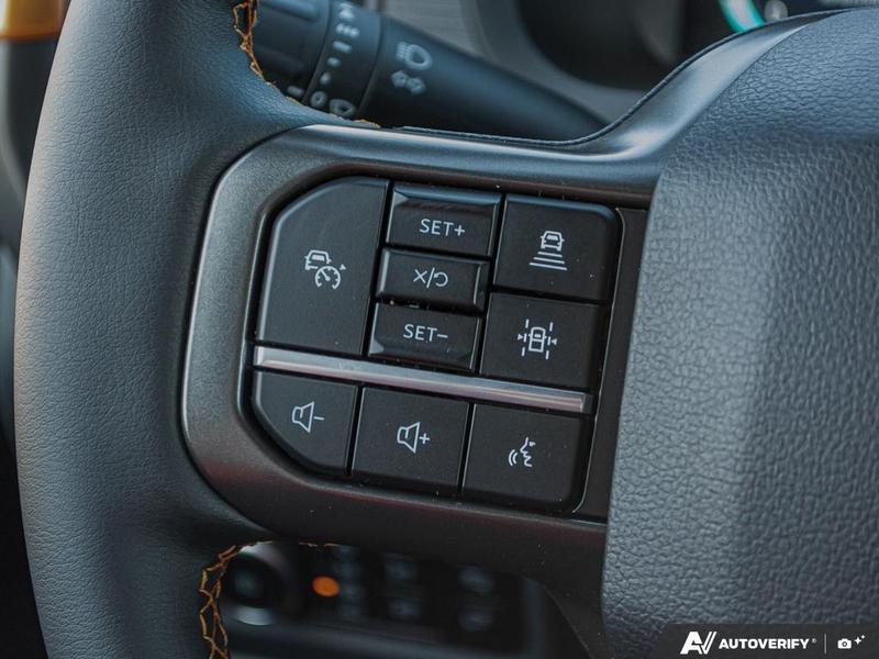 NEW 2026 Ford F-150 Tremor - Antimatter Blue Metallic Exterior / BLACK SPORT CLOTH Interior - $83,164 - Stock #E60541 - VIN 1FTFW4L54TFA70979 - Photo 18
