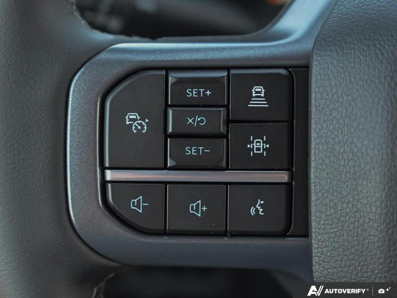 NEW 2026 Ford F-150 LARIAT - Avalanche Exterior / BLACK ACTIVE X Interior - $91,264 - Stock #E60580 - VIN 1FTFW5L51TFA45513 - Photo 18