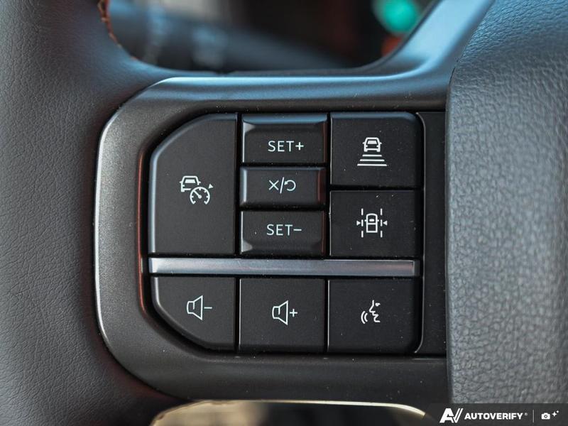 NEW 2026 Ford F-150 Tremor - Antimatter Blue Metallic Exterior / BLACK TREMOR LEATHER Interior - $90,164 - Stock #E60628 - VIN 1FTFW4L53TFA80791 - Photo 18