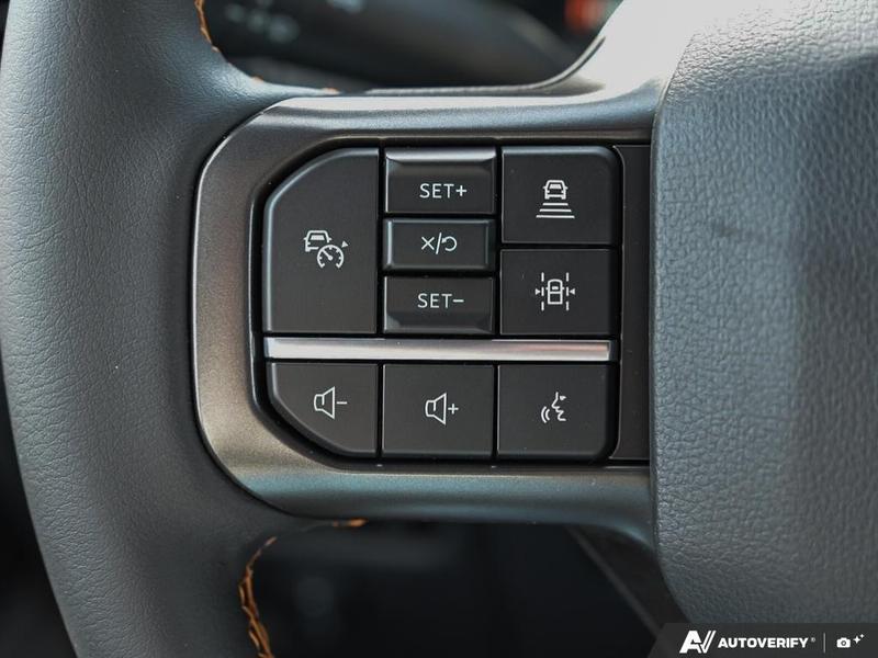 NEW 2026 Ford F-150 Tremor - Antimatter Blue Metallic Exterior / BLACK SPORT CLOTH Interior - $83,664 - Stock #E60590 - VIN 1FTFW4L50TFA80893 - Photo 18