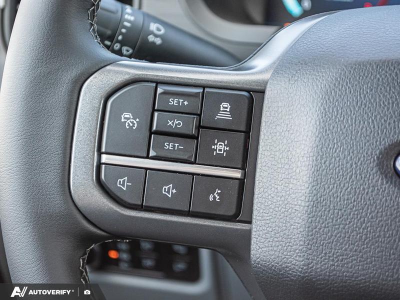 NEW 2026 Ford F-150 XLT - Agate Black Exterior / MEDIUM DARK SLATE Interior - $75,892 - Stock #D60454 - VIN 1FTFW3L53TFA83488 - Photo 18