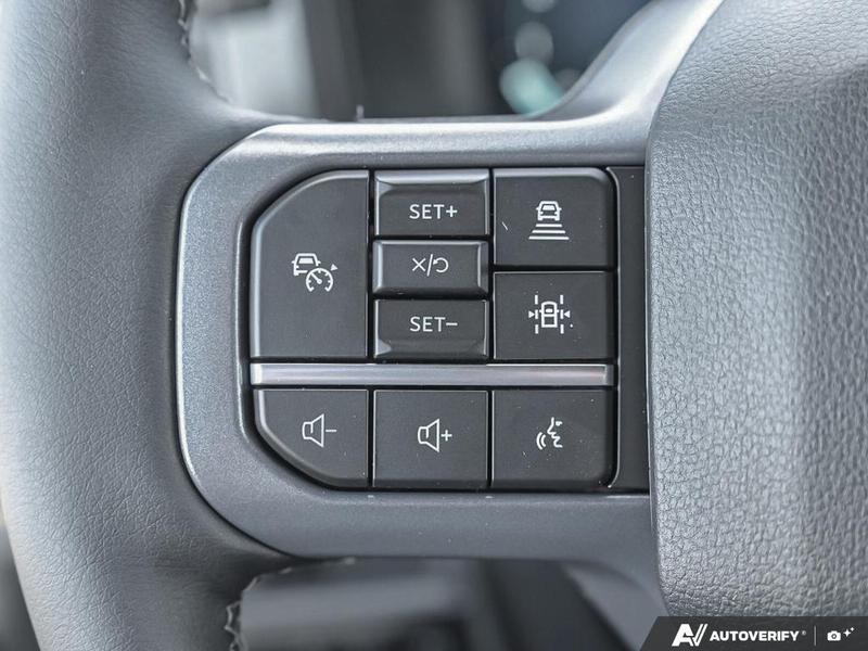 NEW 2026 Ford F-150 LARIAT - Agate Black Exterior / BLACK ACTIVE X Interior - $89,839 - Stock #E60588 - VIN 1FTFW5L89TFA46872 - Photo 18