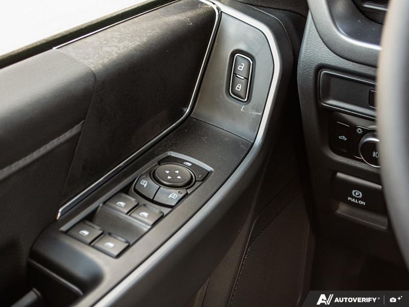 NEW 2026 Ford F-150 XLT Long Box - Agate Black Exterior / BLACK SPORT Interior - $73,969 - Stock #E60641 - VIN 1FTFW3L81TKD64433 - Photo 17