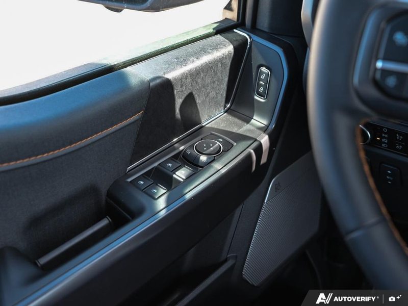 NEW 2026 Ford F-150 Tremor - Oxford White Exterior / BLACK SPORT CLOTH Interior - $84,014 - Stock #E60582 - VIN 1FTFW4L58TFA80804 - Photo 17
