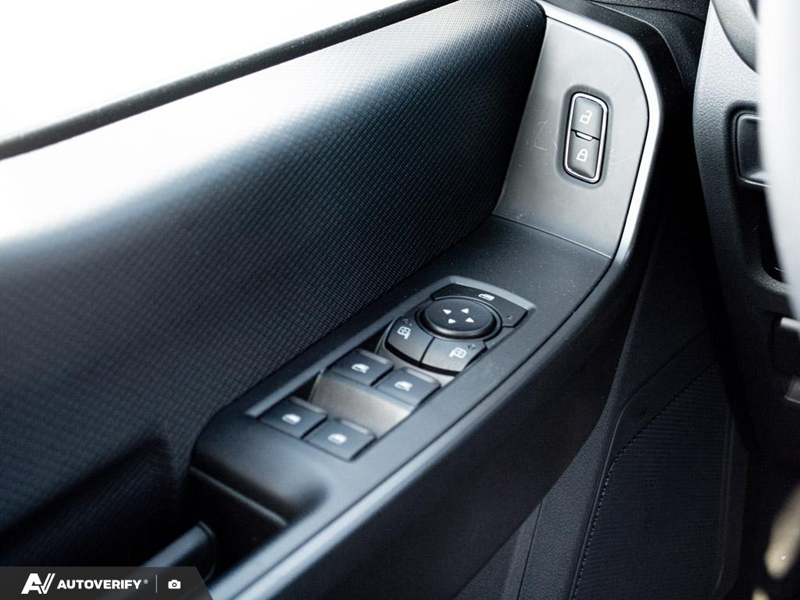 NEW 2026 Ford F-150 STX - Iconic Silver Metallic Exterior / BLACK SPORT CLOTH Interior - $59,749 - Stock #D60263 - VIN 1FTEW2LP0TKD32019 - Photo 17
