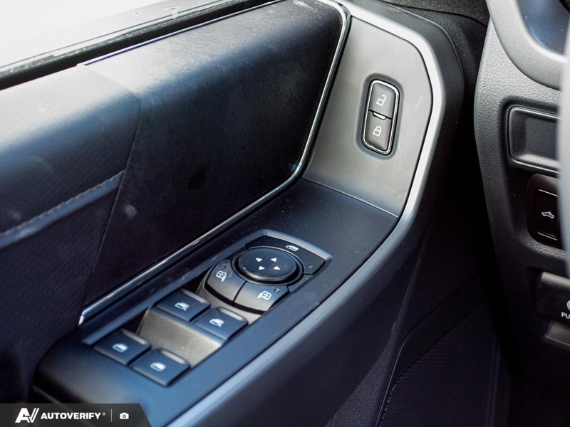 NEW 2026 Ford F-150 XLT - Carbonized Grey Metallic Exterior / BLACK SPORT Interior - $71,547 - Stock #D60394 - VIN 1FTFW3L84TKD41762 - Photo 17