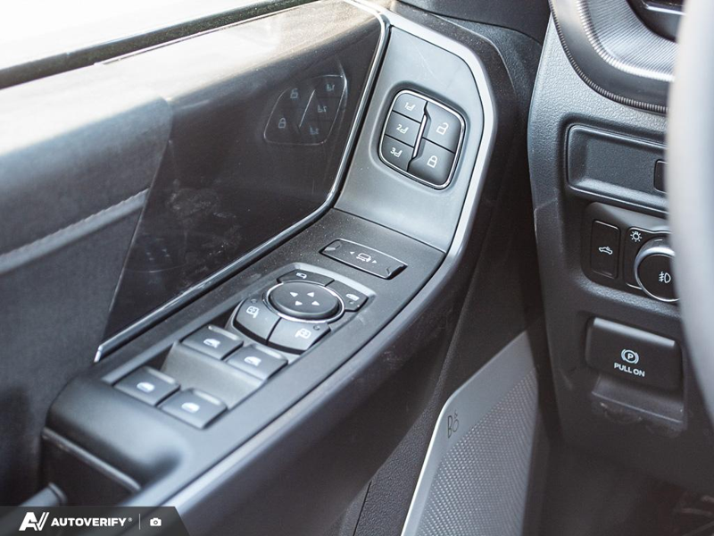 NEW 2026 Ford F-150 LARIAT - Agate Black Exterior / BLACK ACTIVE X Interior - $86,752 - Stock #D60414 - VIN 1FTFW5L85TFA18339 - Photo 17