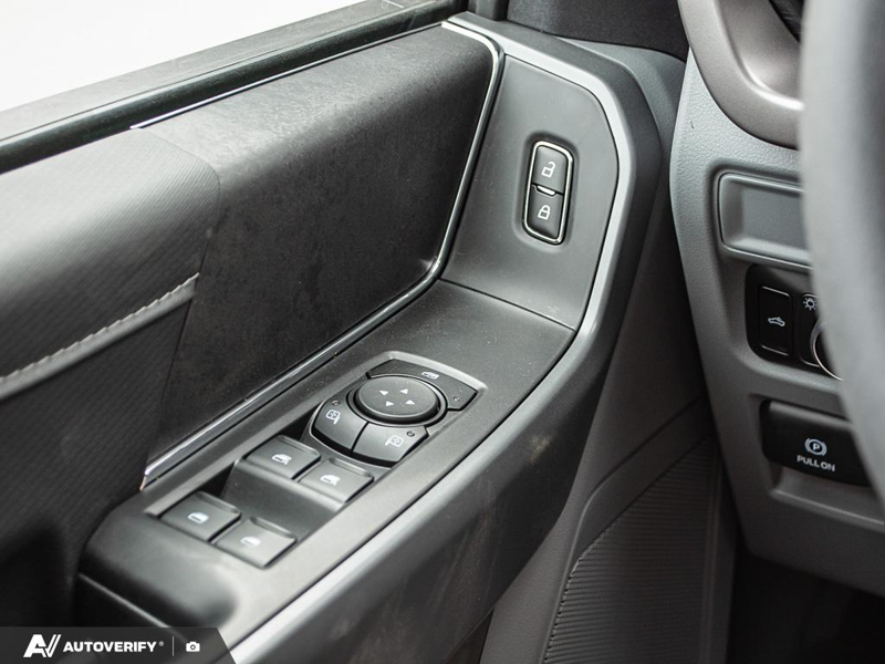 NEW 2026 Ford F-150 XLT - Oxford White Exterior / MEDIUM DARK SLATE CLOTH Interior - $65,327 - Stock #D60337 - VIN 1FTFW3L55TKD52694 - Photo 17