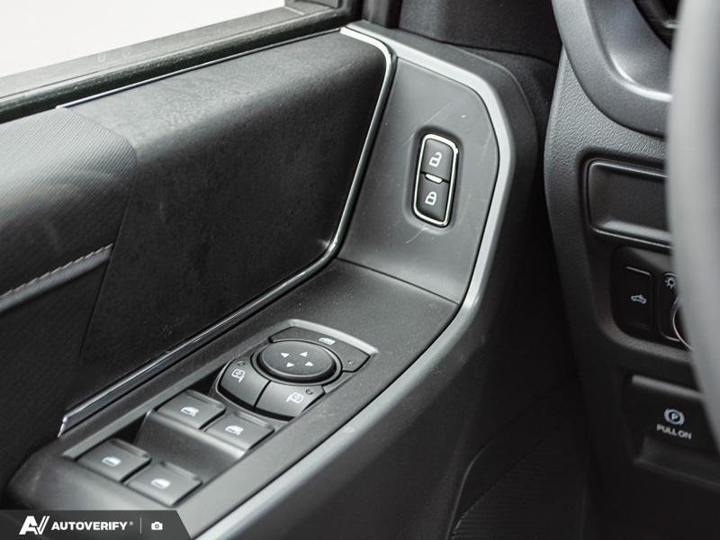 NEW 2026 Ford F-150 XLT - Agate Black Exterior / BLACK SPORT Interior - $71,042 - Stock #D60340 - VIN 1FTEW3LP0TKD78939 - Photo 17