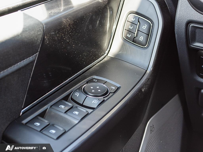 NEW 2026 Ford F-150 LARIAT - Carbonized Grey Metallic Exterior / BLACK ACTIVE X Interior - $85,707 - Stock #D60549 - VIN 1FTFW5L87TFA89638 - Photo 17