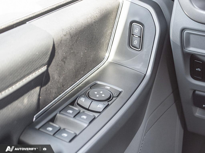 NEW 2026 Ford F-150 XLT - Oxford White Exterior / MEDIUM DARK SLATE CLOTH Interior - $62,302 - Stock #D60587 - VIN 1FTFW3L85TKE30546 - Photo 17