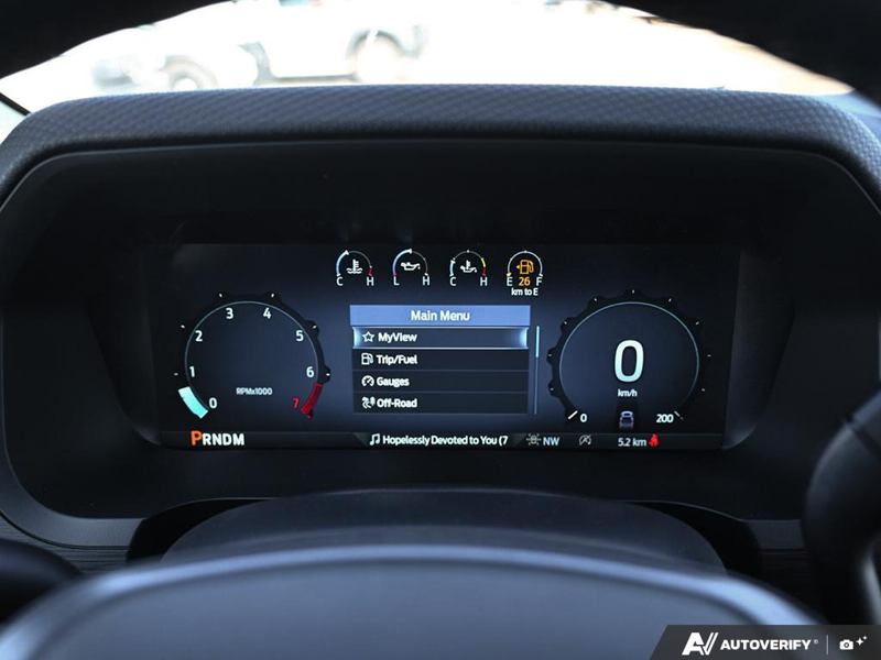 NEW 2026 Ford F-150 XLT - Oxford White Exterior / MEDIUM DARK SLATE Interior - $71,629 - Stock #E60758 - VIN 1FTFW3L8XTKE25875 - Photo 17