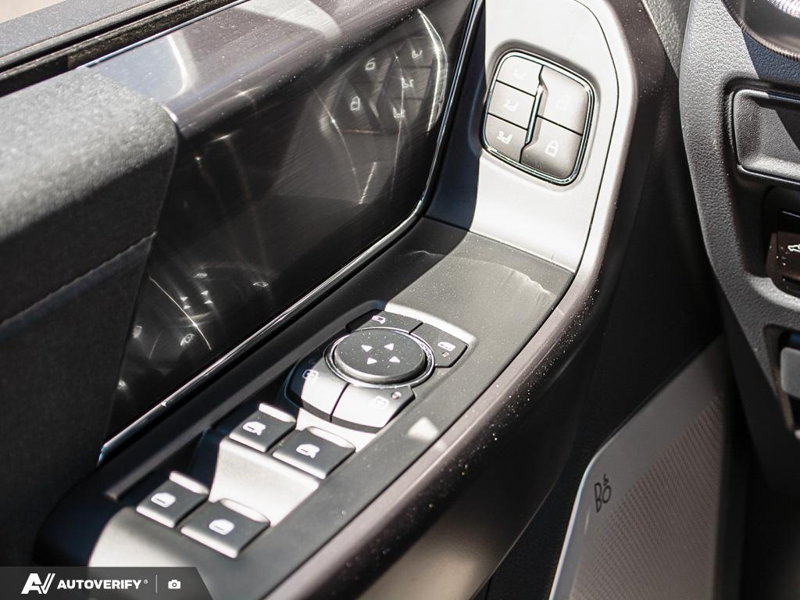 NEW 2026 Ford F-150 LARIAT - Star White Tri-Coat Exterior / BLACK, ACTIVEX TRIMMED 40/CONSOLE/40 FRONT SEATS (B) Interior - $83,311 - Stock #D60672 - VIN 1FTFW5L88TFA34986 - Photo 17
