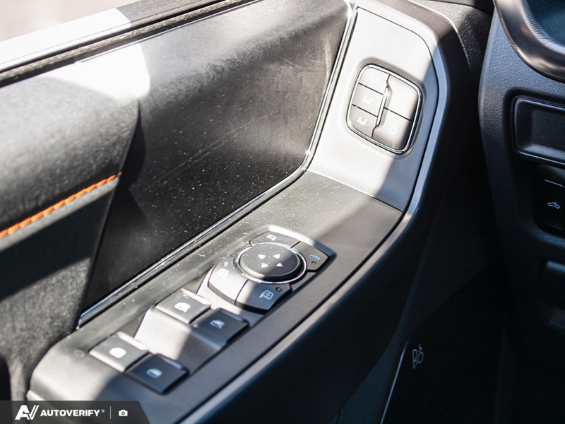 NEW 2026 Ford F-150 Tremor - Antimatter Blue Metallic Exterior / BLACK TREMOR LEATHER Interior - $90,273 - Stock #D60598 - VIN 1FTFW4L56TFB22855 - Photo 17