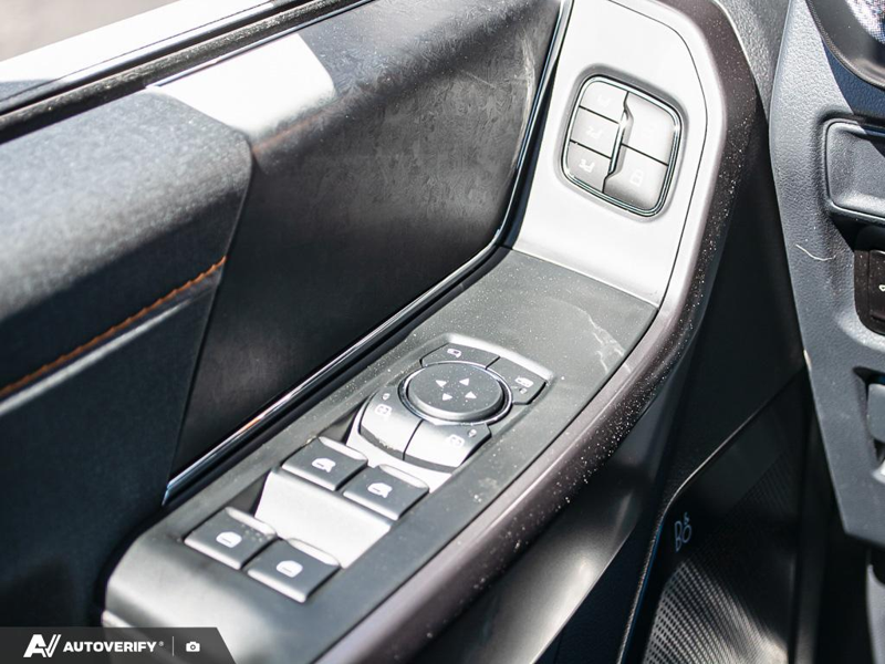 NEW 2026 Ford F-150 Tremor - Carbonized Grey Metallic Exterior / BLACK TREMOR LEATHER Interior - $90,273 - Stock #D60616 - VIN 1FTFW4L58TFB21982 - Photo 17