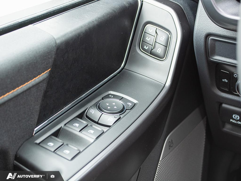 NEW 2026 Ford F-150 Tremor - Agate Black Exterior / BLACK TREMOR LEATHER Interior - $82,885 - Stock #D60663 - VIN 1FTFW4L83TFB49375 - Photo 17