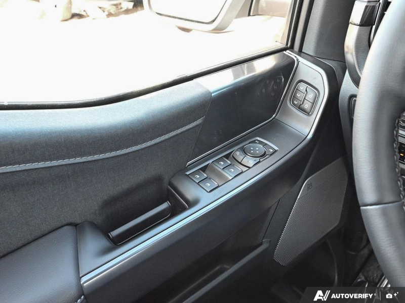 NEW 2026 Ford F-150 LARIAT - Avalanche Exterior / BLACK ACTIVE X Interior - $82,707 - Stock #E60845 - VIN 1FTFW5L80TFB46987 - Photo 17