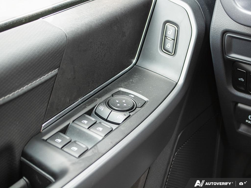 NEW 2026 Ford F-150 XLT - Avalanche Exterior / BLACK SPORT Interior - $69,921 - Stock #E60851 - VIN 1FTFW3L89TFB46846 - Photo 17