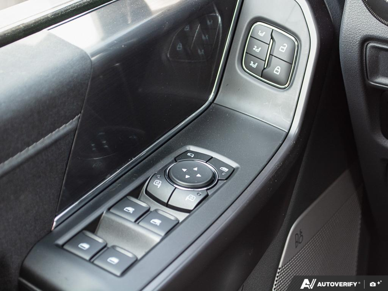NEW 2026 Ford F-150 LARIAT - Avalanche Exterior / BLACK ACTIVE X Interior - $79,306 - Stock #E60889 - VIN 1FTFW5L81TKE55231 - Photo 17