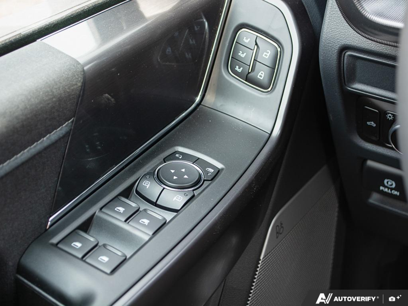 NEW 2026 Ford F-150 LARIAT - Avalanche Exterior / BLACK ACTIVE X Interior - $81,000 - Stock #E60871 - VIN 1FTFW5L51TKE73346 - Photo 17