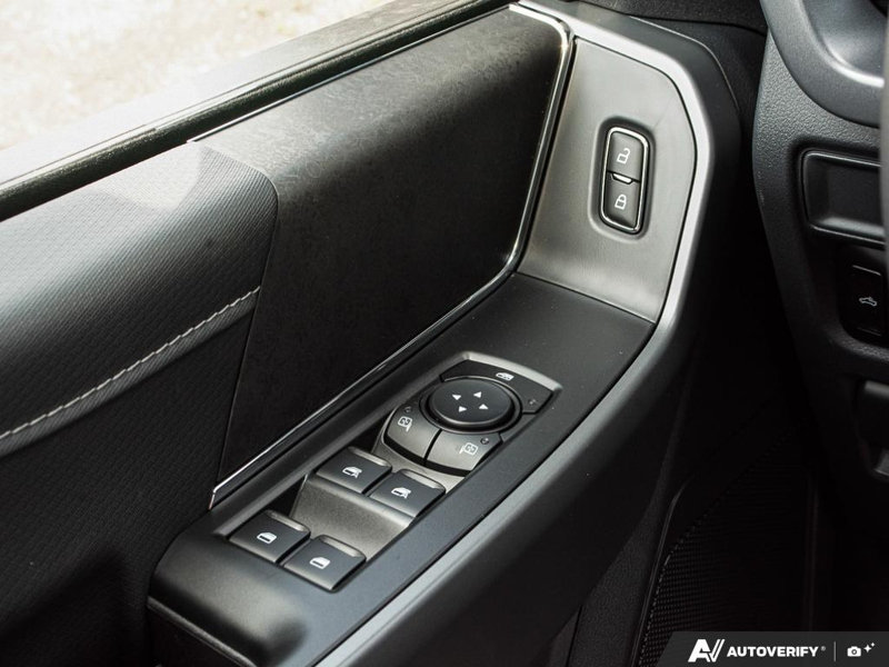NEW 2026 Ford F-150 XLT - Antimatter Blue Metallic Exterior / BLACK SPORT Interior - $71,854 - Stock #E60881 - VIN 1FTFW3L80TFB54396 - Photo 17
