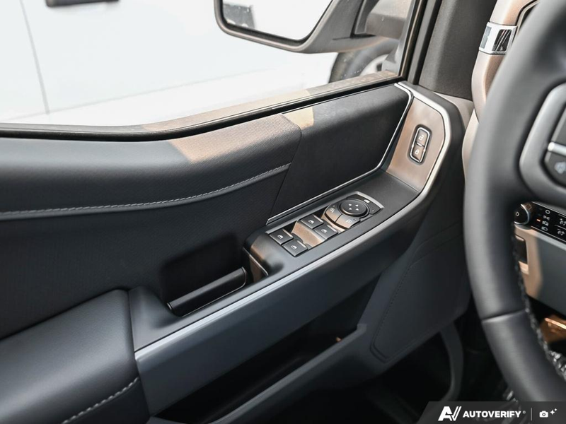 NEW 2026 Ford F-150 XLT - Oxford White Exterior / MEDIUM DARK SLATE Interior - $66,611 - Stock #E60913 - VIN 1FTFW3L81TKE64984 - Photo 17