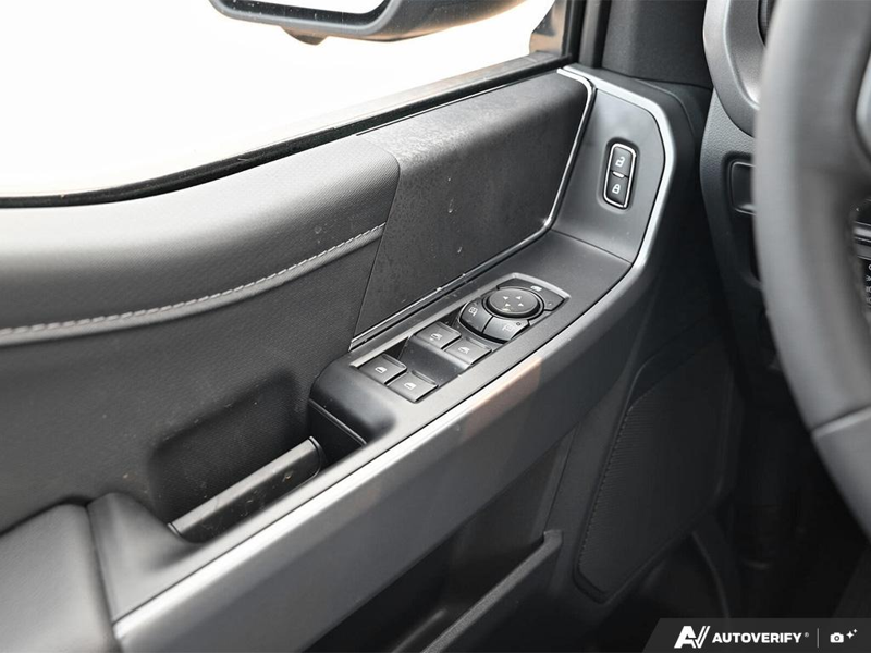 NEW 2026 Ford F-150 XLT - Agate Black Exterior / BLACK SPORT Interior - $71,967 - Stock #E60884 - VIN 1FTFW3L80TKE54012 - Photo 17