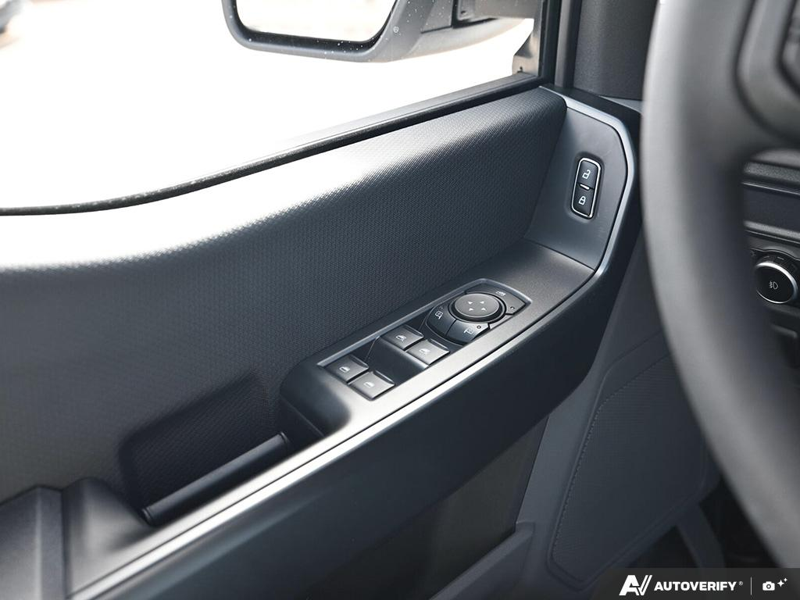 NEW 2026 Ford F-150 XL - Oxford White Exterior / MEDIUM DARK SLATE CLOTH Interior - $62,687 - Stock #E60905 - VIN 1FTFW1L80TKE62602 - Photo 17