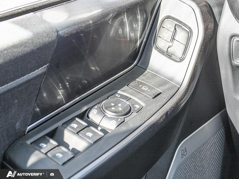 NEW 2026 Ford F-150 LARIAT - Agate Black Metallic Exterior / BLACK ACTIVE X Interior - $86,979 - Stock #D60684 - VIN 1FTFW5L85TFB62487 - Photo 17