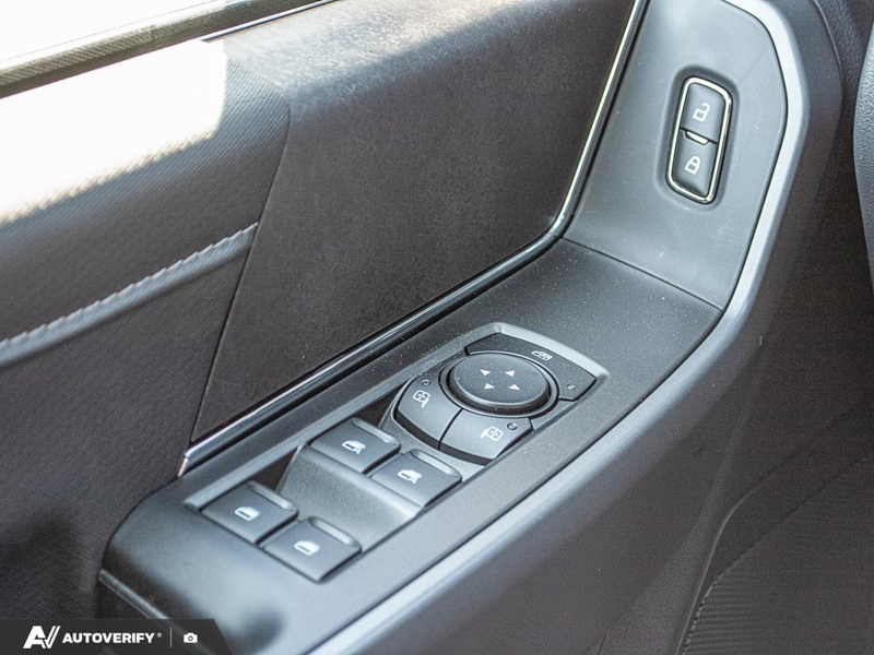 NEW 2026 Ford F-150 XLT - Agate Black Metallic Exterior / BLACK SPORT CLOTH Interior - $72,517 - Stock #D60726 - VIN 1FTFW3L84TKE68351 - Photo 17