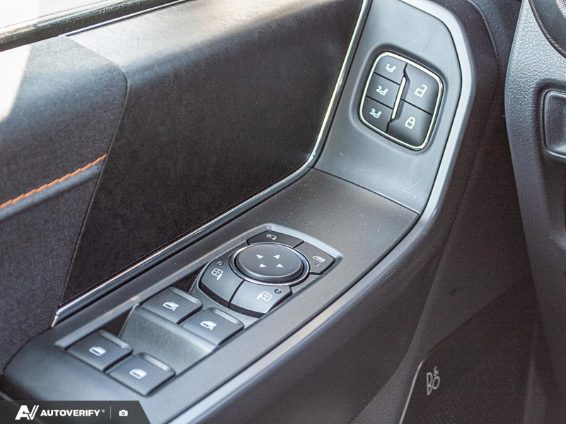 NEW 2026 Ford F-150 Tremor - Agate Black Metallic Exterior / BLACK TREMOR LEATHER Interior - $88,579 - Stock #D60729 - VIN 1FTFW4L87TFB81455 - Photo 17