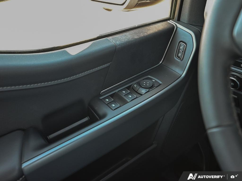 NEW 2026 Ford F-150 XLT - Antimatter Blue Metallic Exterior / BLACK SPORT Interior - $70,977 - Stock #E60981 - VIN 1FTFW3L80TFB70467 - Photo 17