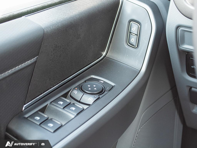 NEW 2026 Ford F-150 XLT - Oxford White Exterior / MEDIUM DARK SLATE Interior - $71,640 - Stock #D60745 - VIN 1FTFW3L8XTKE69780 - Photo 17
