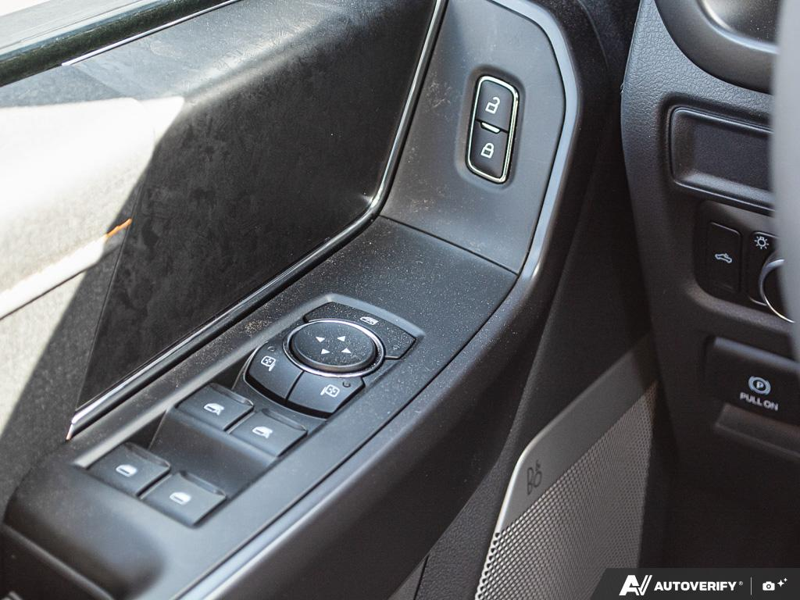 NEW 2026 Ford F-150 Tremor - Antimatter Blue Metallic Exterior / BLACK SPORT CLOTH Interior - $75,784 - Stock #E60510 - VIN 1FTFW4L83TFA38373 - Photo 17