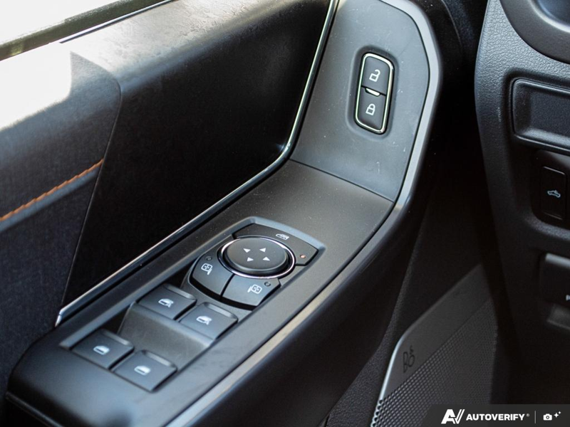 NEW 2026 Ford F-150 Tremor - Antimatter Blue Metallic Exterior / BLACK SPORT CLOTH Interior - $77,637 - Stock #E60541 - VIN 1FTFW4L54TFA70979 - Photo 17