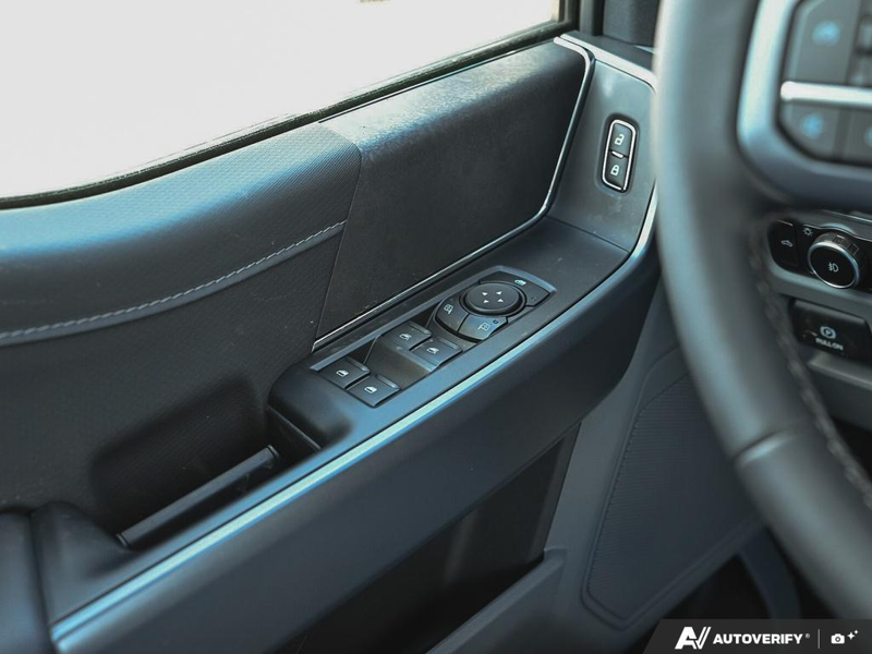 NEW 2026 Ford F-150 XLT - Oxford White Exterior / MEDIUM DARK SLATE Interior - $66,137 - Stock #E60770 - VIN 1FTFW3L87TKE26417 - Photo 17