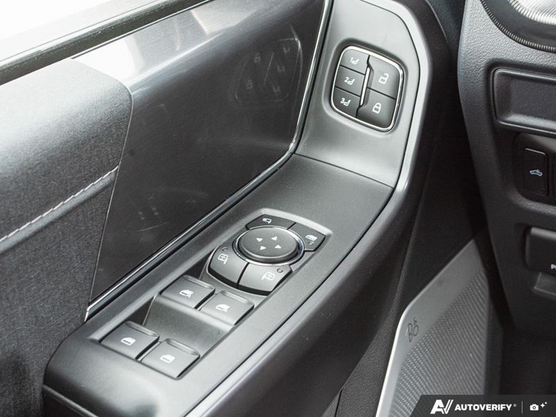 NEW 2026 Ford F-150 LARIAT - Antimatter Blue Metallic Exterior / BLACK, ACTIVEX TRIMMED 40/CONSOLE/40 FRONT SEATS (B) Interior - $83,889 - Stock #E60895 - VIN 1FTFW5L84TFB50430 - Photo 17