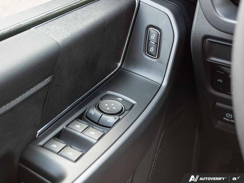 NEW 2026 Ford F-150 XLT - Avalanche Exterior / BLACK SPORT Interior - $68,967 - Stock #E60882 - VIN 1FTFW3L82TFB53315 - Photo 17