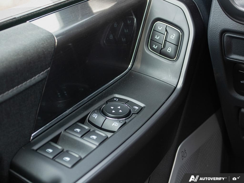 NEW 2026 Ford F-150 LARIAT - Agate Black Exterior / BLACK ACTIVE X Interior - $82,839 - Stock #E60898 - VIN 1FTFW5L8XTFB69466 - Photo 17