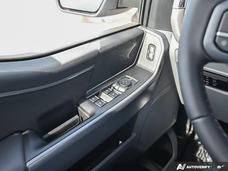 NEW 2026 Ford F-150 XLT - Oxford White Exterior / MEDIUM DARK SLATE Interior - $66,137 - Stock #E60904 - VIN 1FTFW3L85TKE63353 - Photo 17