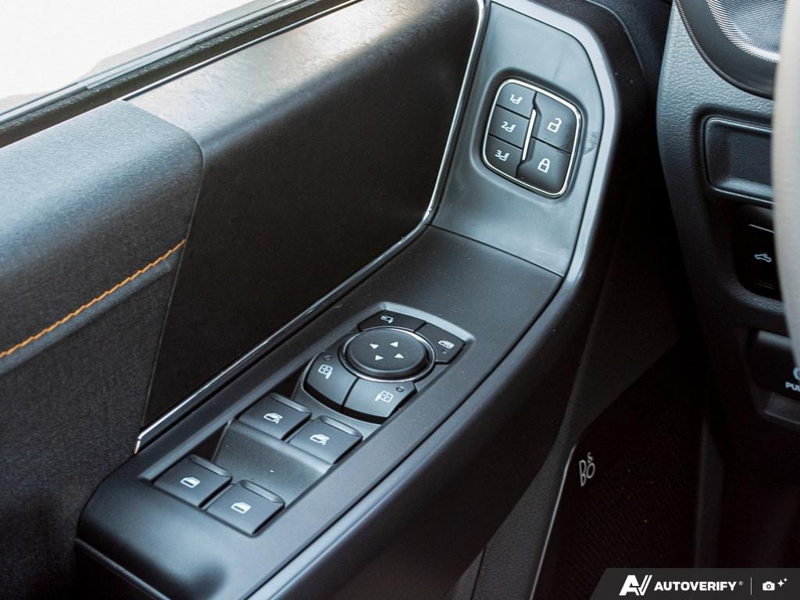 NEW 2026 Ford F-150 Tremor - Agate Black Exterior / BLACK TREMOR LEATHER Interior - $85,944 - Stock #E60943 - VIN 1FTFW4L86TFB70639 - Photo 17