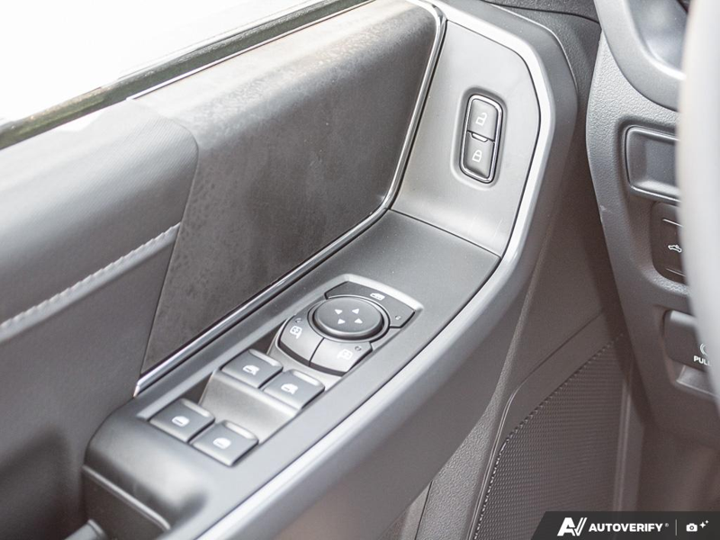 NEW 2026 Ford F-150 XLT - Agate Black Exterior / BLACK SPORT Interior - $67,879 - Stock #E60940 - VIN 1FTFW3L80TFB68492 - Photo 17
