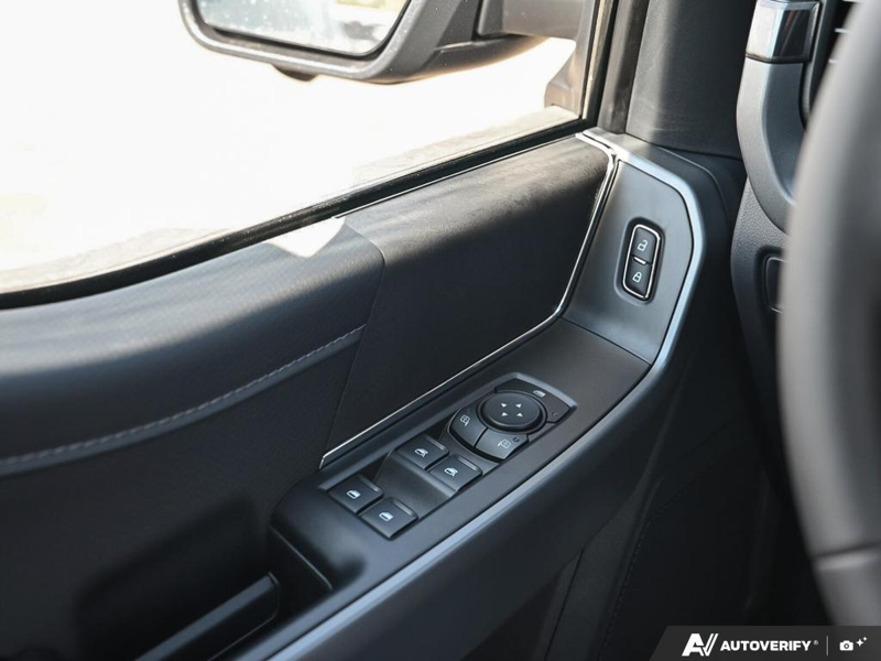 NEW 2026 Ford F-150 XLT - Antimatter Blue Metallic Exterior / BLACK SPORT Interior - $73,586 - Stock #E60964 - VIN 1FTFW3L89TFB74730 - Photo 17